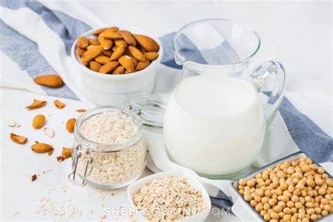 Nafgical Milk: A New Trend in the Health and Wellness World